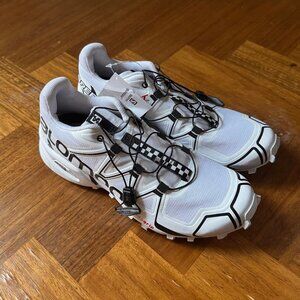 Salomon Speedcross Offroad, White